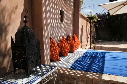 Hostal Le Chant Des Oliviers