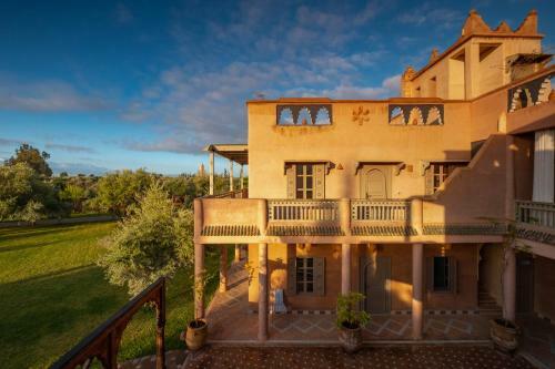 Hostal Le Chant Des Oliviers