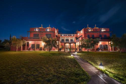Hostal Le Chant Des Oliviers