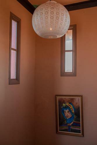 Hostal Le Chant Des Oliviers