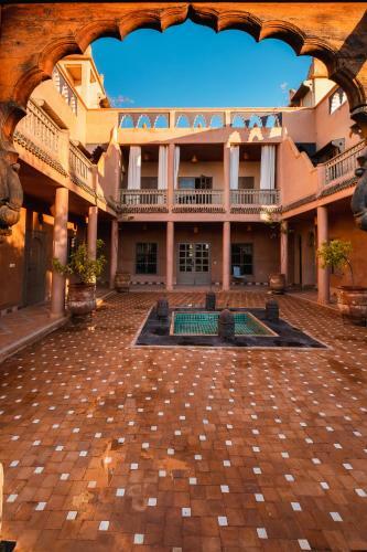 Hostal Le Chant Des Oliviers
