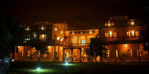 Hostal Le Chant Des Oliviers