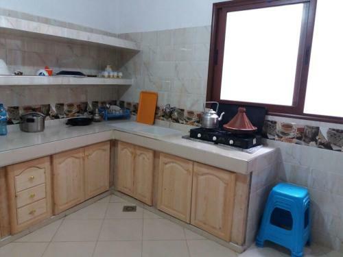 Apartamento Appartement Ain Asserdoune