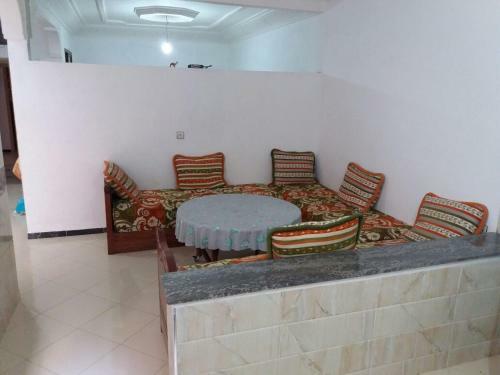 Apartamento Appartement Ain Asserdoune