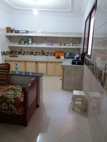 Apartamento Appartement Ain Asserdoune
