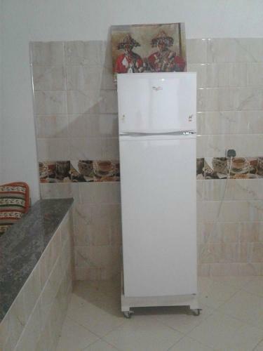 Apartamento Appartement Ain Asserdoune
