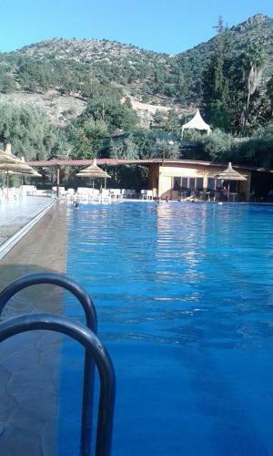 Apartamento Appartement Ain Asserdoune