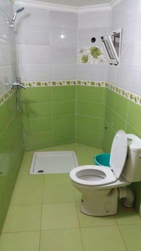 Apartamento Appartement Ain Asserdoune