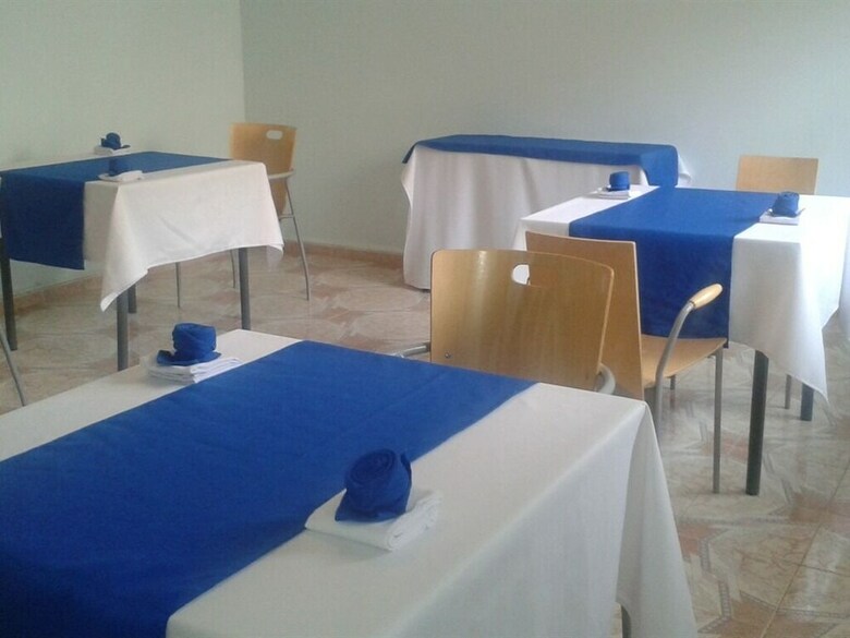 Hotel School Ersat Azrou
