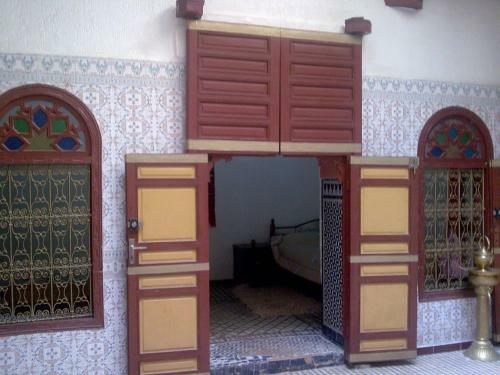Riad Azrou
