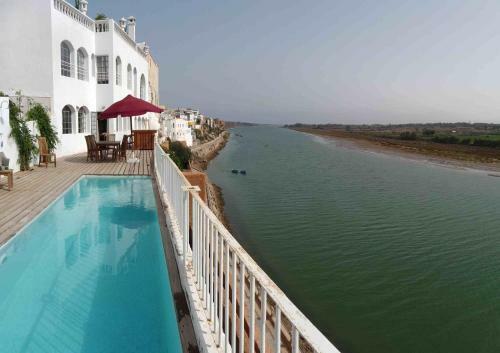 Riad L'oum Errebia