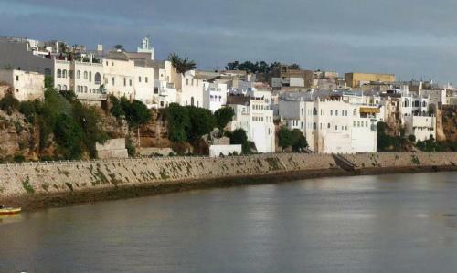 Riad L'oum Errebia