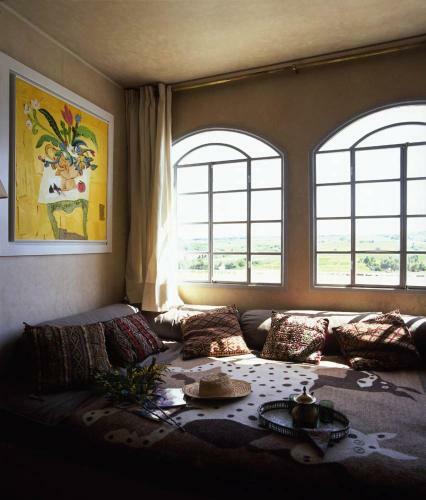 Riad L'oum Errebia