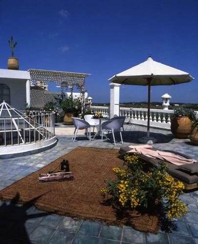 Riad L'oum Errebia