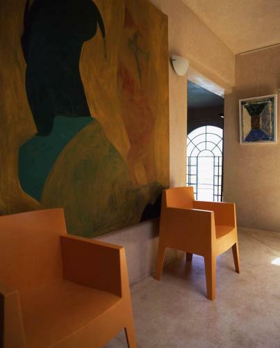 Riad L'oum Errebia