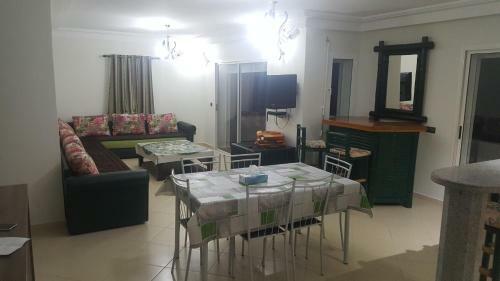 Apartamento Golf 5 M19