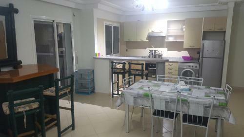 Apartamento Golf 5 M19
