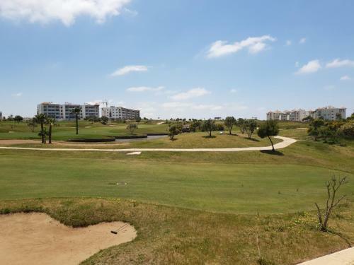 Residence Asilah Marina Golf