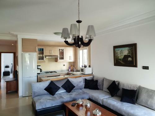 Residence Asilah Marina Golf