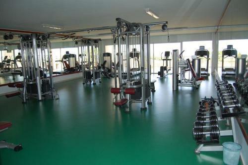Residence Asilah Marina Golf