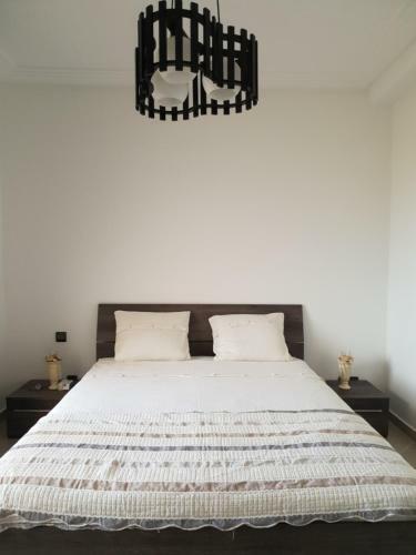 Residence Asilah Marina Golf