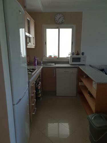 Residence Asilah Marina Golf