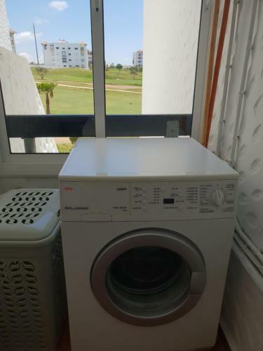 Residence Asilah Marina Golf
