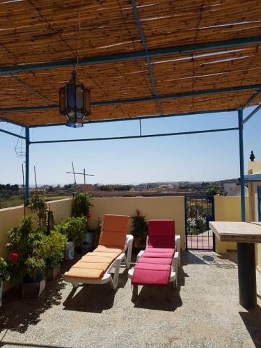 Apartamento Banana Aourir