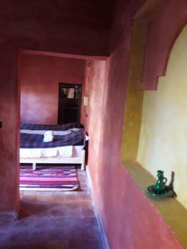 Hostal Riad Tabhirte