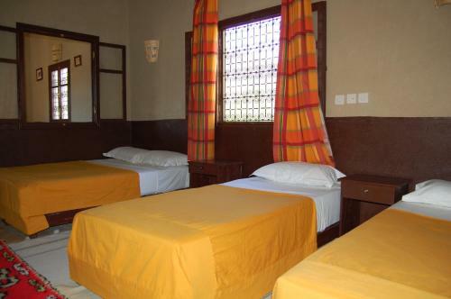 Posada Auberge Amellagou