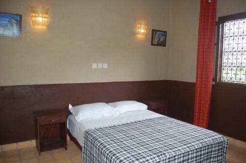 Posada Auberge Amellagou