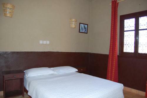 Posada Auberge Amellagou
