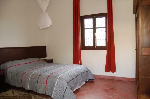 Posada Auberge Amellagou