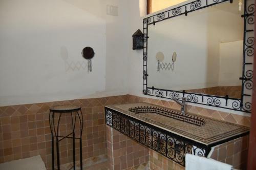 Posada Auberge Amellagou