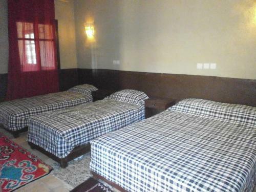 Posada Auberge Amellagou