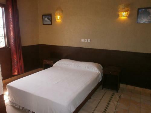 Posada Auberge Amellagou