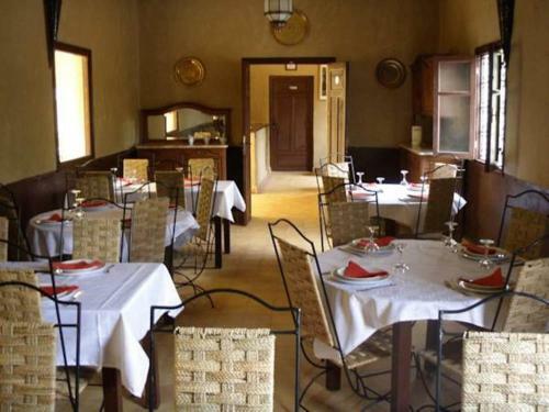 Posada Auberge Amellagou