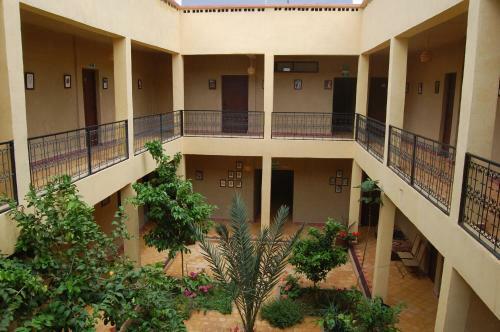 Posada Auberge Amellagou