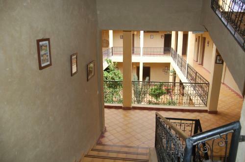 Posada Auberge Amellagou