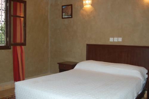 Posada Auberge Amellagou