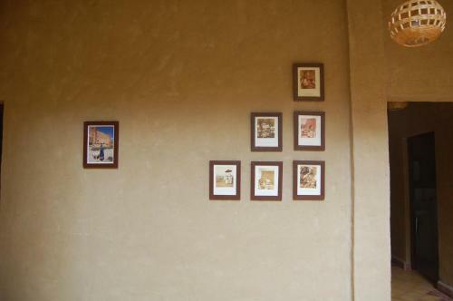 Posada Auberge Amellagou