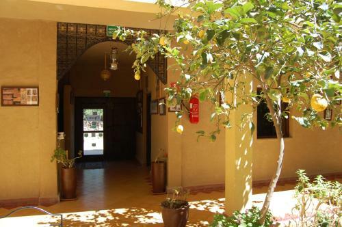Posada Auberge Amellagou