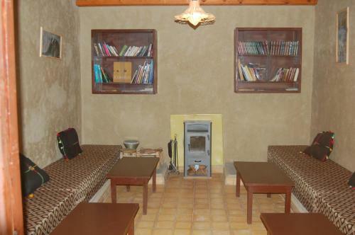 Posada Auberge Amellagou