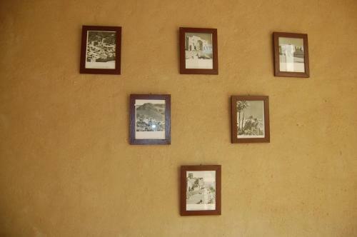 Posada Auberge Amellagou