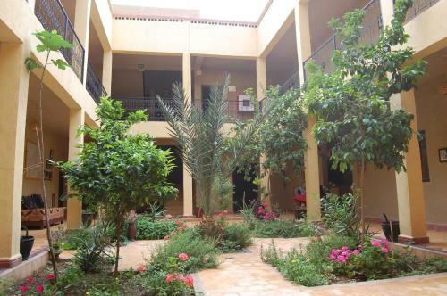 Posada Auberge Amellagou