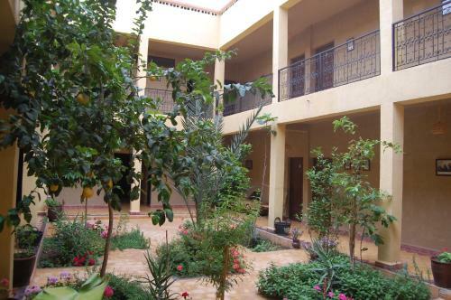 Posada Auberge Amellagou