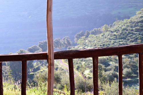 Posada Le Douar Berbere