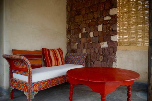 Posada Le Douar Berbere