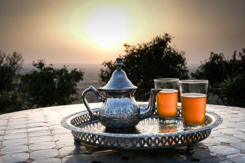 Posada Le Douar Berbere