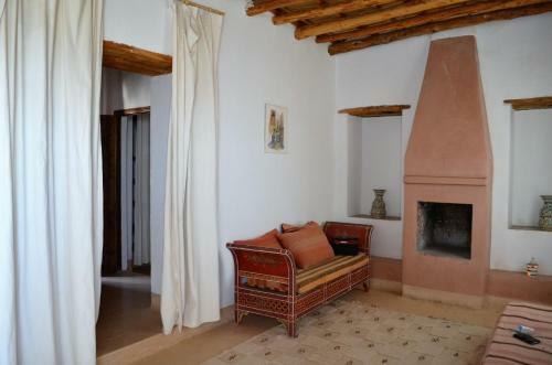 Posada Le Douar Berbere